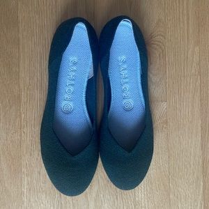 Rothy’s flats - merino